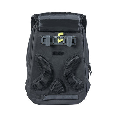 Basil Flex - fietsrugzak - 17 liter - zwart