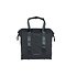 Basil Grand - fietsshopper - 23 liter - zwart