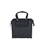 Basil Grand - fietsshopper - 23 liter - zwart