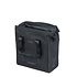 Basil Grand - fietsshopper - 23 liter - zwart