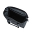 Basil Grand - fietsshopper - 23 liter - zwart