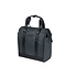 Basil Grand Tarpaulin - fietsshopper - 23 liter - zwart