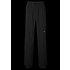 Basil Hoga fietsregenbroek - unisex - zwart