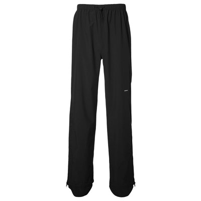 Basil Hoga fietsregenbroek - unisex - zwart