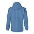 Basil Hoga fietsregenjas - unisex - blauw