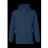 Basil Hoga fietsregenjas - unisex - blauw