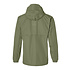 Basil Hoga fietsregenjas - unisex - groen