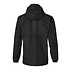 Basil Hoga fietsregenjas - unisex - zwart