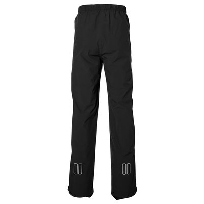 Basil Hoga fietsregenpak - unisex - blauw