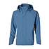 Basil Hoga fietsregenpak - unisex - blauw