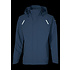 Basil Hoga fietsregenpak - unisex - blauw