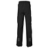 Basil Hoga fietsregenpak - unisex - blauw