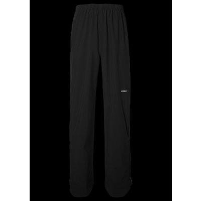 Basil Hoga fietsregenpak - unisex - groen