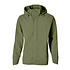 Basil Hoga fietsregenpak - unisex - groen
