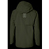 Basil Hoga fietsregenpak - unisex - groen