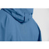 Basil Hoga fietsregenponcho - unisex - blauw