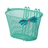 Basil Jasmin Bow-tie - kinderfietsmand - voorop - mint