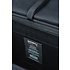 Basil Kavan Eco Classic - dubbele fietstas - 58 liter - zwart