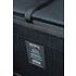 Basil Kavan Eco Classic - dubbele fietstas - 68 liter - zwart