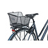 Basil Lesto MIK - fietsmand - achterop - zwart