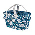 Basil Magnolia Carry All MIK - fietsmand – achterop -  blauw