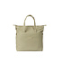 Basil Manhattan - fietshandtas -12 liter  - taupe
