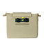Basil Manhattan - fietshandtas -12 liter  - taupe