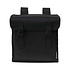 Basil Mara XXL - dubbele fietstas - 47 liter - zwart