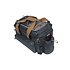 Basil Miles - bagagedragertas XL Pro - 9-36 liter - grijs