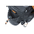 Basil Miles - bagagedragertas XL Pro - 9-36 liter - grijs