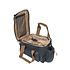 Basil Miles - bagagedragertas XL Pro - 9-36 liter - grijs