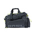 Basil Miles - bagagedragertas XL Pro - 9-36 liter - zwart