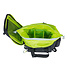 Basil Miles - bagagedragertas XL Pro - 9-36 liter - zwart