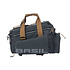 Basil Miles - bagagedragertas XL Pro MIK - 9-36 liter - grijs