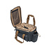 Basil Miles - bagagedragertas XL Pro MIK - 9-36 liter - grijs