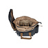 Basil Miles - bagagedragertas XL Pro MIK - 9-36 liter - grijs