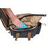Basil Miles - bagagedragertas XL Pro MIK - 9-36 liter - grijs