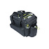 Basil Miles - bagagedragertas XL Pro MIK - 9-36 liter - zwart