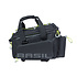 Basil Miles - bagagedragertas XL Pro MIK - 9-36 liter - zwart