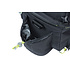 Basil Miles - bagagedragertas XL Pro MIK - 9-36 liter - zwart