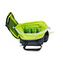 Basil Miles - bagagedragertas XL Pro MIK - 9-36 liter - zwart