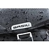 Basil Miles Nordlicht - fietsrugzak met LED-strip - 17 liter - zwart