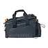 Basil Miles Tarpaulin - bagagedragertas XL Pro - 9-36 liter - zwart