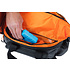 Basil Miles Tarpaulin - bagagedragertas XL Pro - 9-36 liter - zwart