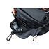 Basil Miles Tarpaulin - bagagedragertas XL Pro MIK - 9-36 liter - zwart