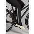 Basil Mosse fietsregenbroek - dames - zwart