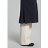 Basil Mosse fietsregentrenchcoat - dames - blauw