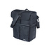 Basil Move fietsschoudertas MIK Studs - enkele fietstas -  15 liter - zwart