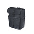 Basil Move fietsschoudertas MIK Studs - enkele fietstas -  15 liter - zwart