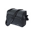 Basil Move - stuurtas KF - 7-8 liter -  zwart